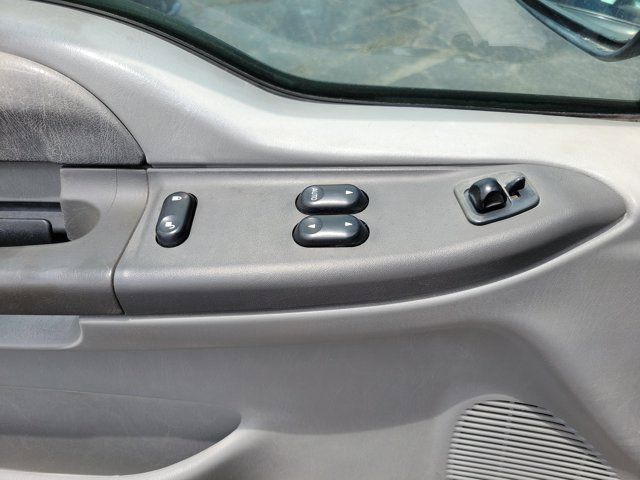 Used 2003 Ford F250 4x4 SuperCab Super Duty image 12