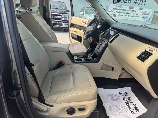 Used 2019 Ford Flex SEL w/ Equipment Group 202A FWD image 32