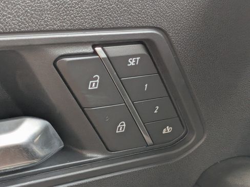New 2026 GMC Hummer EV SUV AWD/4WD image 24
