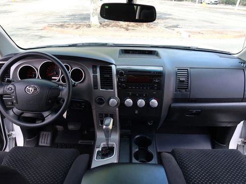 Used 2012 Toyota Tundra 4x4 CrewMax w/ TRD Rock Warrior Pkg image 23