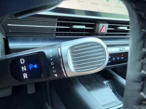 Used 2023 Hyundai Ioniq 6 SEL image 24