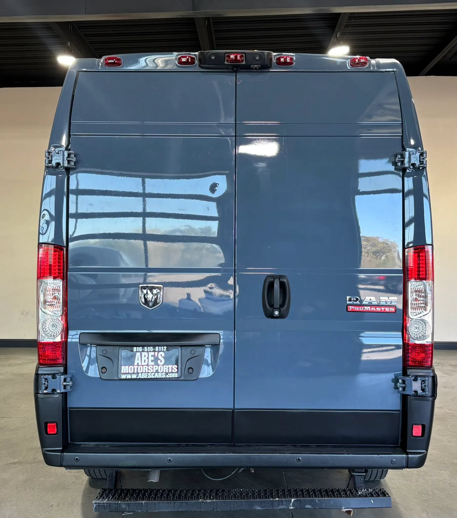 Used 2019 RAM ProMaster 3500 FWD image 6