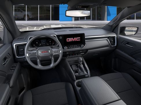 New 2026 GMC Canyon Elevation w/ Convenience Package RWD image 15