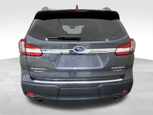 Used 2021 Subaru Ascent Touring AWD/4WD image 4