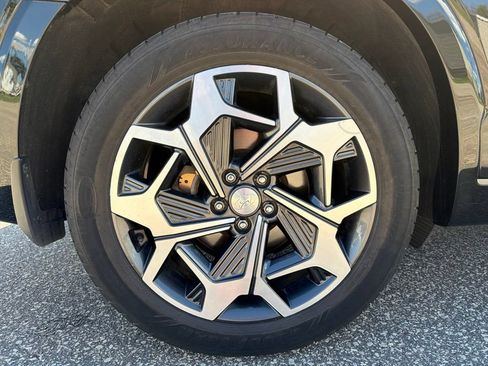 Used 2022 Hyundai Palisade Calligraphy AWD/4WD image 27