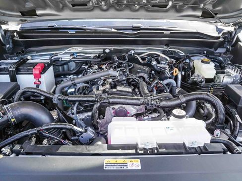 New 2026 Toyota Tacoma SR5 RWD image 14