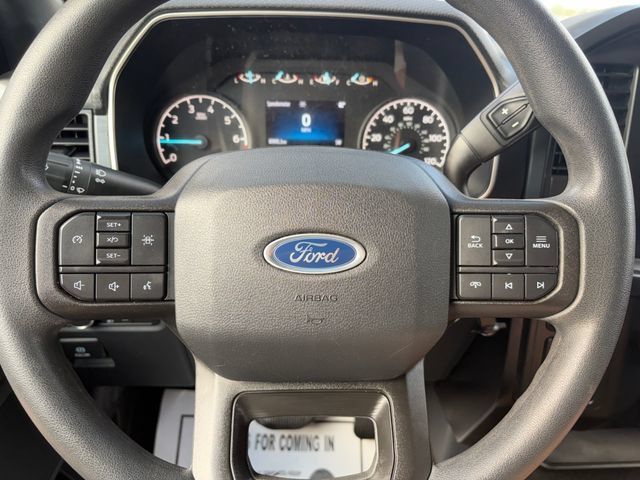 Used 2021 Ford F150 XL w/ STX Appearance Package AWD/4WD image 11
