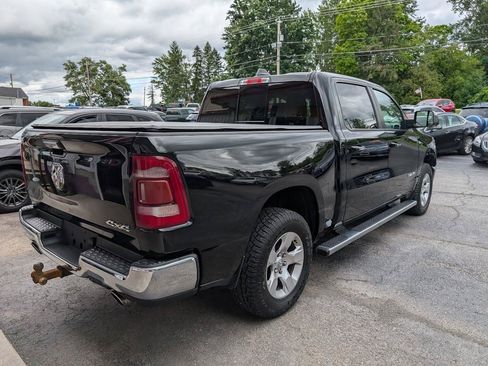 Used 2019 RAM 1500 Big Horn AWD/4WD image 14