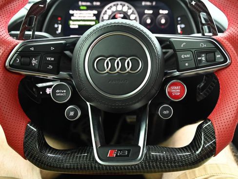 Used 2020 Audi R8 V10 performance AWD/4WD image 35