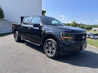 Used 2024 Ford F150 STX AWD/4WD 360° Tour