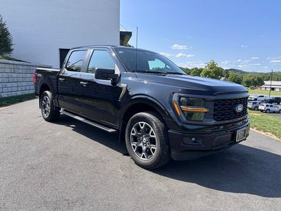 Used 2024 Ford F150 STX