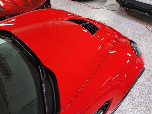 Used 2019 Chevrolet Corvette Z06 image 10