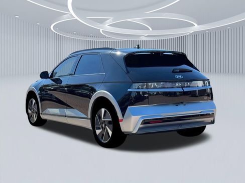 New 2026 Hyundai Ioniq 5 Limited AWD/4WD image 5