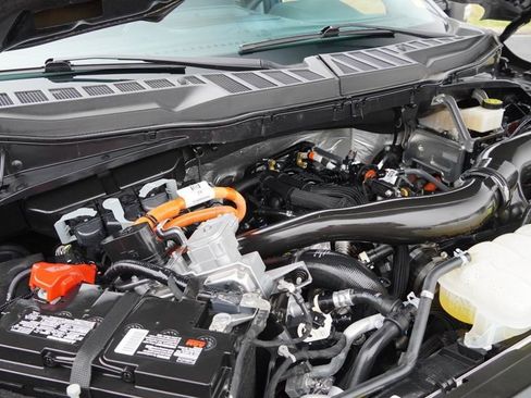 Used 2024 Ford F150 XLT w/ Equipment Group 302A MID image 40