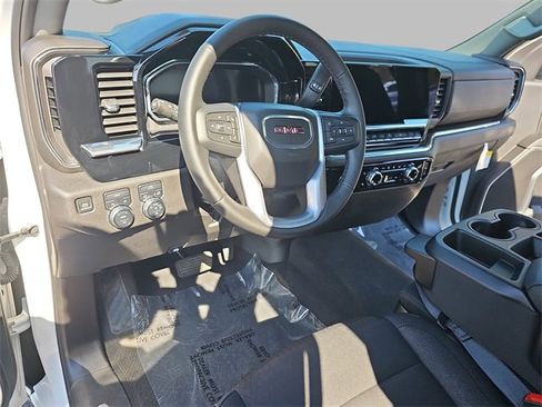 Certified 2024 GMC Sierra 1500 Elevation image 15