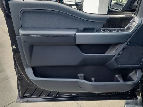 Used 2022 Ford F150 Lariat AWD/4WD image 21