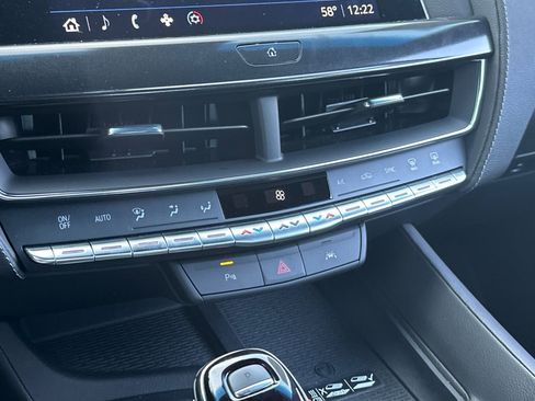 Certified 2024 Cadillac CT5 Premium Luxury image 27