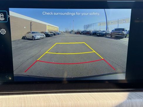 New 2026 Hyundai Sonata SEL FWD image 25