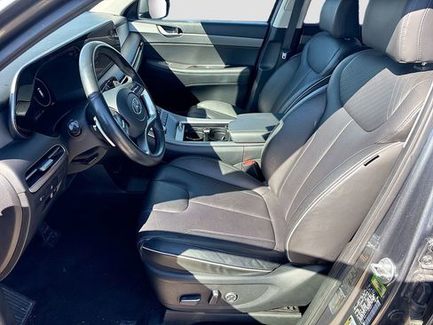 Used 2024 Hyundai Palisade SEL image 22