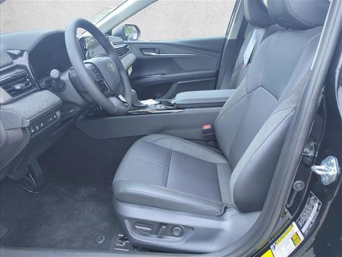 New 2026 Toyota Camry XLE image 21