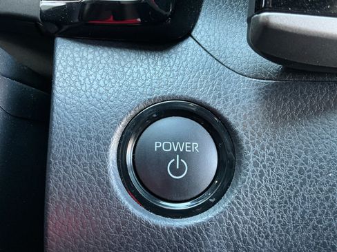 Used 2026 Toyota Camry XSE FWD image 28