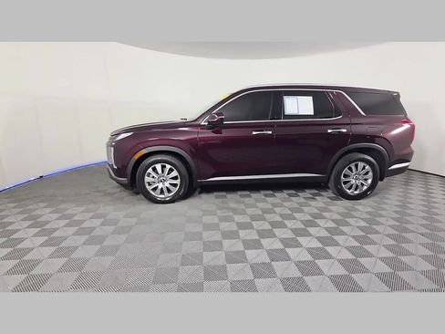 Used 2023 Hyundai Palisade SEL AWD/4WD image 48