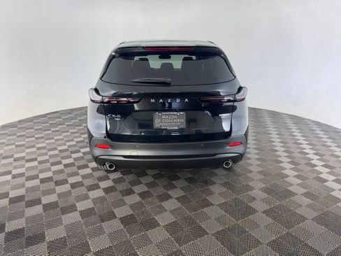 New 2026 MAZDA CX-5 Select AWD/4WD image 6