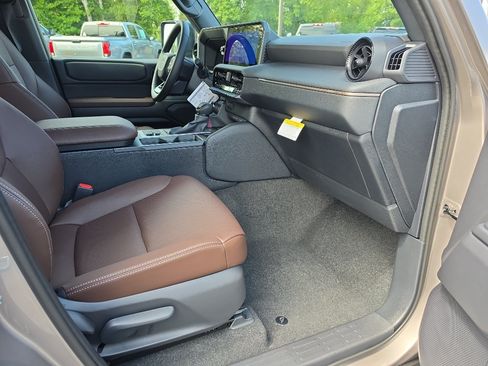 New 2027 Toyota Land Cruiser AWD/4WD image 18