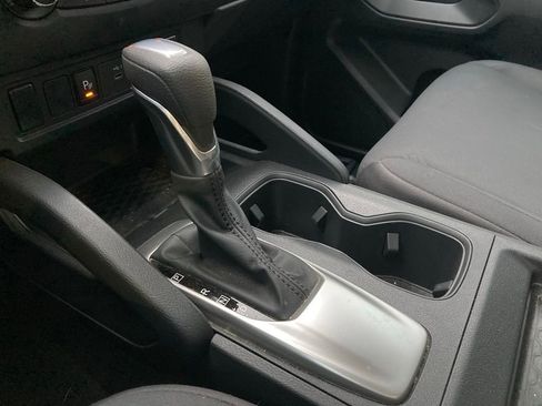 Used 2025 Nissan Frontier S image 27