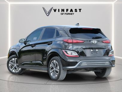 Used 2023 Hyundai Kona SE