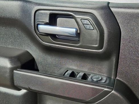 Certified 2024 Chevrolet Silverado 1500 Custom image 10