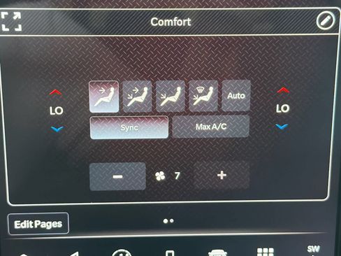 Used 2025 RAM 1500 Big Horn RWD image 45