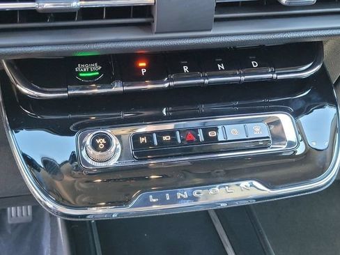 New 2025 Lincoln Corsair Grand Touring w/ Equipment Group 301A AWD/4WD image 12