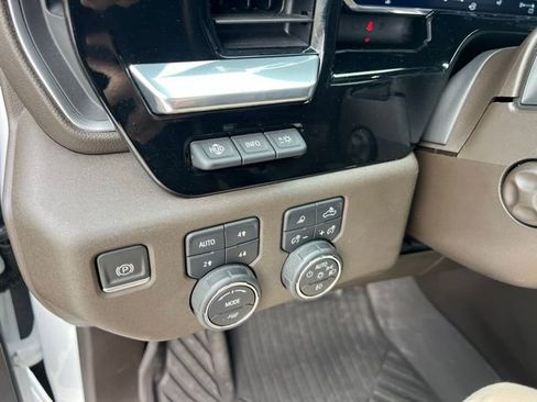 Used 2023 Chevrolet Silverado 1500 LTZ w/ LTZ Premium Package image 15