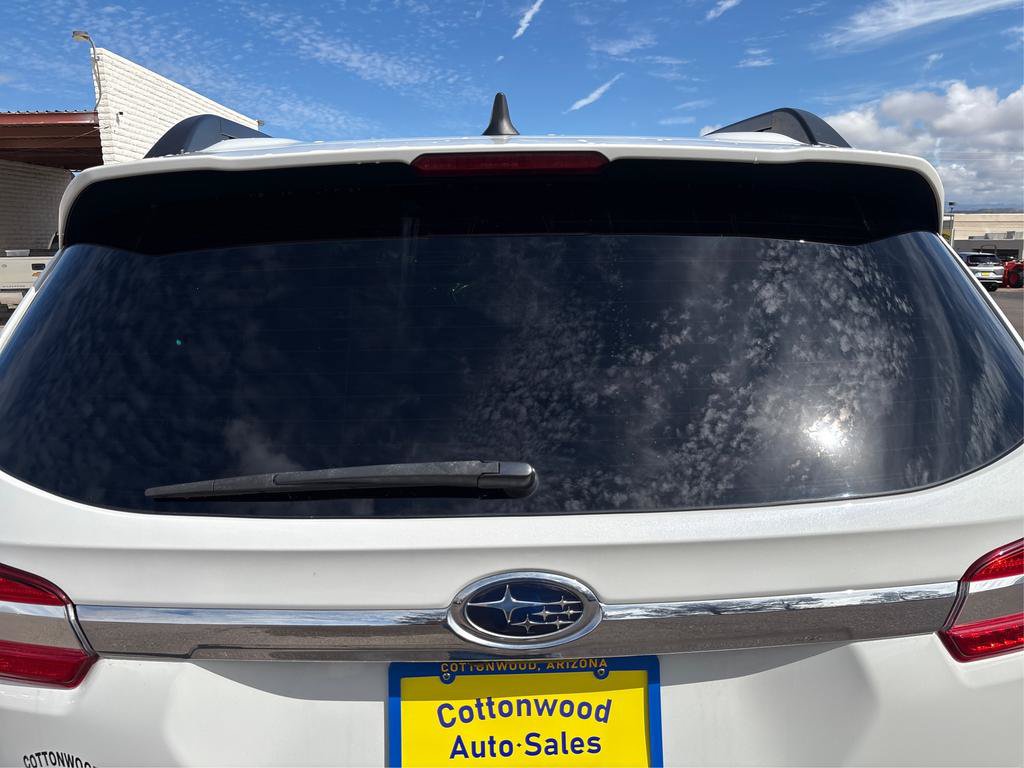 Used 2020 Subaru Ascent Premium w/ Convenience Package AWD/4WD image 30