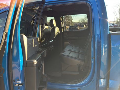 Used 2021 Ford F150 Raptor w/ Equipment Group 801A High image 9