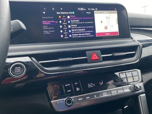 Used 2025 Kia Seltos S image 12