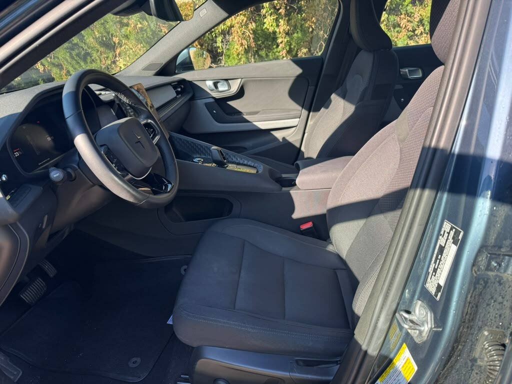Used 2022 Polestar Polestar 2 AWD/4WD image 9