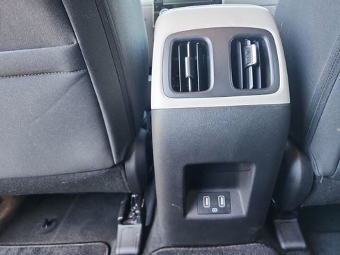 Used 2022 Hyundai Tucson SEL w/ Cargo Package image 24