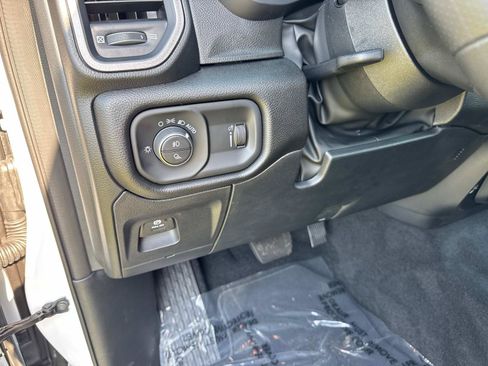 New 2026 RAM 1500 Express RWD image 30