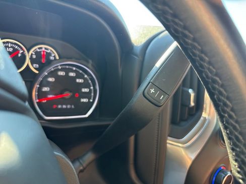 Used 2021 Chevrolet Silverado 3500 LT w/ All Star Edition image 21