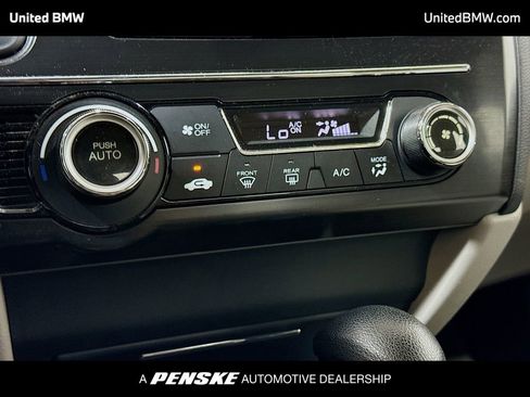 Used 2013 Honda Civic EX image 8