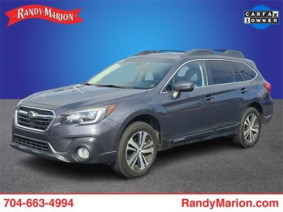 Used 2019 Subaru Outback 3.6R Limited