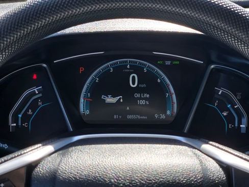 Used 2017 Honda Civic EX-T image 27