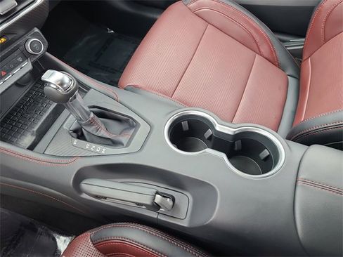 Used 2024 Ford Mustang GT Premium w/ GT Performance Package image 29