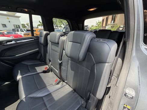 Used 2019 Mercedes-Benz GLS 450 4MATIC w/ Premium 1 Package image 59