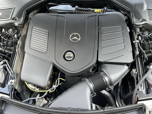 New 2026 Mercedes-Benz CLE 300 4MATIC Coupe image 34
