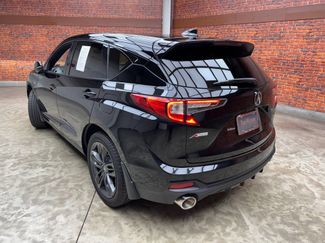 Used 2023 Acura RDX A-Spec AWD/4WD video 2