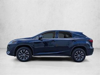 Used 2022 Lexus RX 350 FWD video 3