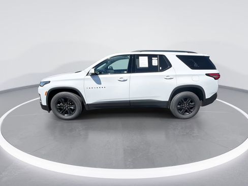 Used 2023 Chevrolet Traverse LT image 5